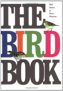 The Bird Book 