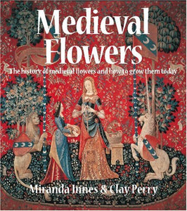 Medieval Flowers 