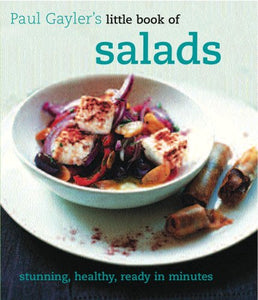 Little Book of Salads 