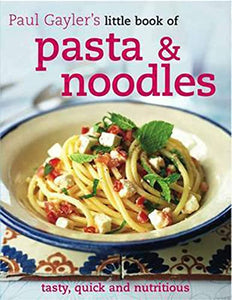 Little  Book of Pasta and Noodles 