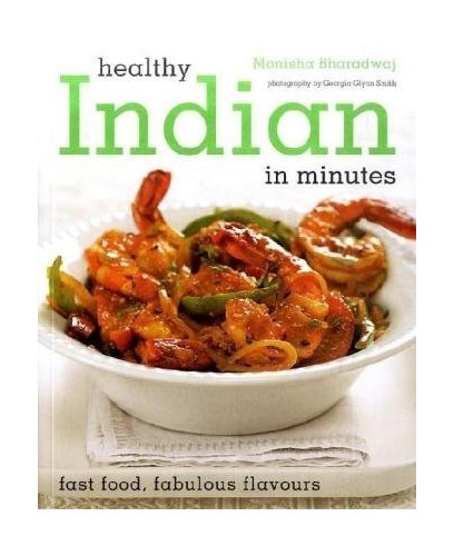 Healthy Indian