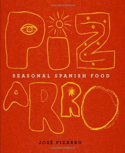 Seasonal Spanish Food 