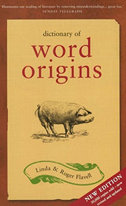 Dictionary of Word Origins 