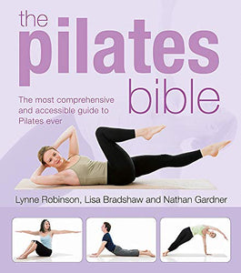 The Pilates Bible 