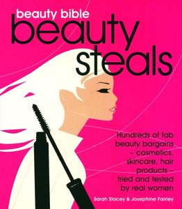 Beauty Bible Beauty Steals 