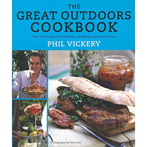 The Great Outdoors Cookbook 