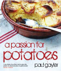 A Passion for Potatoes 