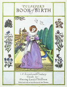 Culpepper's Book of Birth 