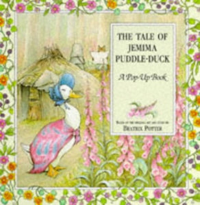 The Tale of Jemima Puddleduck 