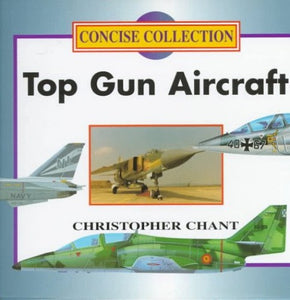 Top Gun Aircraft 