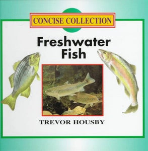 Freshwater Fish 