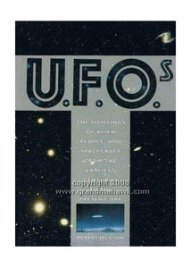 UFO's 