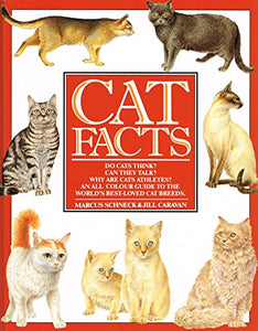 Cat Facts 