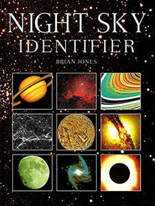 Night Sky Identifier 