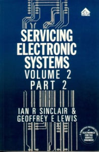 Servicing Electronic Systems 