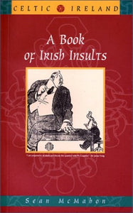 Book of Irish Insults 