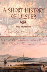 A Short History of Ulster 