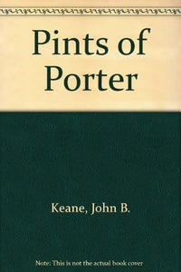 Pints of Porter 