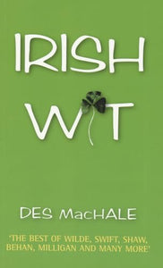 Irish Wit 