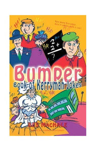 The Bumper Book of Kerryman Jokes 