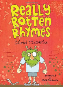 Really Rotten Rhymes 