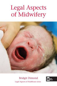 Legal Aspects of Midwifery 