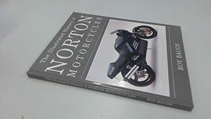 The Illustrated History of Norton Motorcycles 