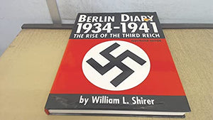 Berlin Diary, 1934-1941 