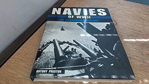 Navies of World War II 