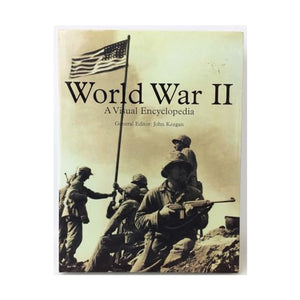 World War II: a Visual Encyclopedia 