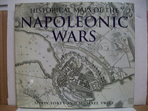 Historical Maps of the Napoleonic Wars 