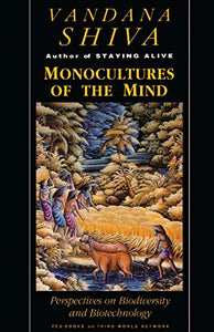 Monocultures of the Mind 