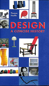 Design: A Concise History 