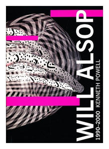 Will Alsop 