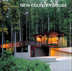 New Country House 