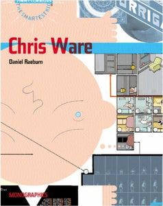 Monographics: Chris Ware 