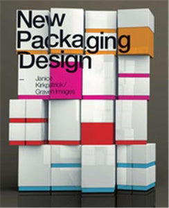 New Packaging Design 