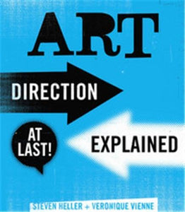 Art Direction Explained, At Last! 