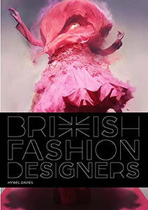 British Fashion Designers 