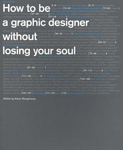 How to be a Graphic Designer...2nd edition 