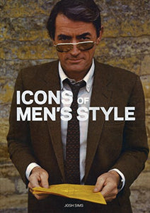 Icons of Men s Style 