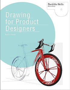 Drawing for Product Designers 