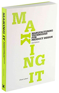 Making It, Second edition 