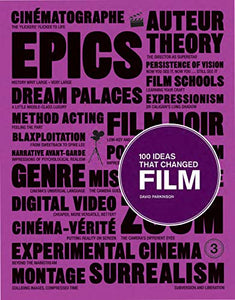 100 Ideas that Changed Film 