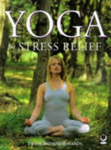 Yoga for Stress Relief 