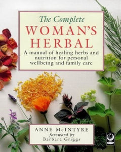 Complete Womans Herbal 