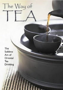 The Way of Tea 