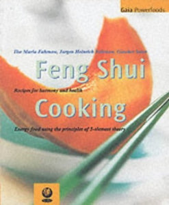 The Feng Shui Cooking 