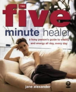 The Five Minute Healer 