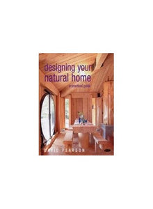 Designing Your Natural Home 